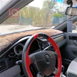 شيفروليه اوبترا